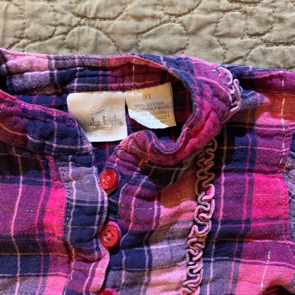 [3T] EUC Girls Mini Lot (3pcs) - Picture 3 of 7